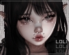 お. angel goth V