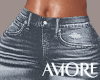Amore Clasic Blue Jeans