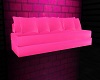 Pink Couch ♥