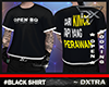 [Dx] OpenBO Shirt