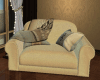BaN-Ocean Arm Chair