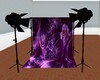 [L] PurpleFlower Screen