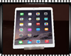 Apple iPad Air 2 w/Stand