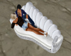 JD Couples Lounger