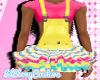 ~M~CUTENESS KID TUTU  V1