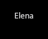 Elena's Portrait