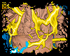 energy aura yello