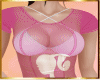 Barbie beach shirt