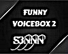 S3N - Funny Voicebox 2