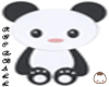 Panda Wink