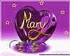 Top Ice Crem Mary