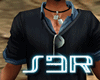 !S! Real Glass Shirt