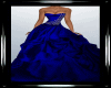 VESTIDO PRINCESA AZ