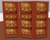 {MsF} Red Screen