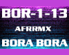 AfrRmx Bora Bora