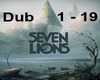 Seven Lions-Days to come
