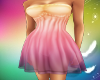 V7 Sunset Mist Dress