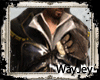 Altair Master Armor