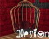 *A*Wooden Cage