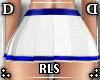 !DD! Sailor Skirt RLS
