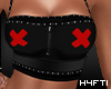 H4 | VlX Top Red
