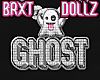 Ghost Chain M