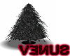 Raven Christmas Tree