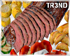 Family Roast Dinner