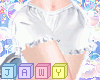 J. Cinnamon Shorts W