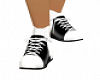 Gig-Sock Hop Shoes v1
