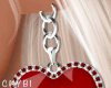 C~Red Cutie Earrings