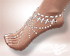 !CYZ Angel Diamond Shoes