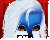 *L* Komori M Hair 4