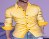 Yellow Shirt -