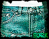 jeans old y2k grunge