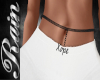 Xope Belly Chain