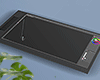 金 Drawing Tablet