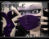 Y~ Thief Bundle: Purple