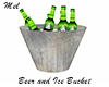 Beer and Ice Bucket
