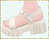 Kawaii Sandles Cream