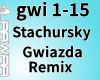 Stachursky-Gwiazda Remix