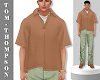 Palmer Plain Shirt