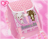 ! sugarbuns bag <33