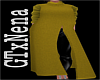 ~GT~ Dress Sweater Tan