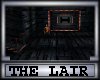 {E} The Lair