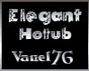 ~V~ Elegant Hotub/10pose