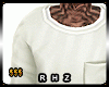 RHZ! sweater