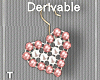 DEV - Heart 6 SET
