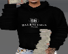 MOLETOM BALENCIAGA
