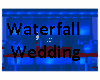 Waterfall Wedding Room